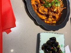-巴蜀王婆大虾(首经贸店)