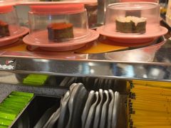 -争鲜回转寿司(中街大悦城店)