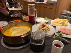 豆腐皮-煲宫(华润万象城店)