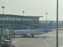 -石家庄正定国际机场-T2航站楼