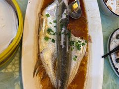 -向阳渔港·湖景餐厅(东钱湖店)