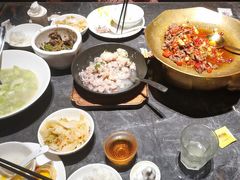 -炊烟小炒黄牛肉(浦东世纪汇店)