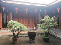 -许驸马府