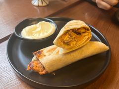 -Uncle Kosto科斯托·中东菜