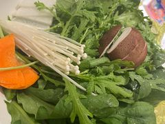 -黑窑厂糖油饼烤鸭·清真菜(旗舰店)