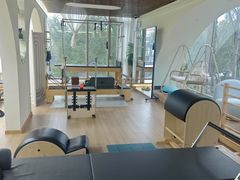 -Ms.Pilates 普拉提技术(大学路店)