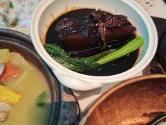 -桂满陇·杭州小馆(巴黎春天浦建店)