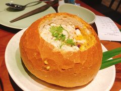 -mango tree芒果树泰国餐厅(青岛万象城店)