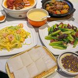 顺德菜的美味给拿捏了🫴