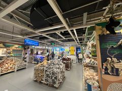 -宜家家居(宝山商场店)