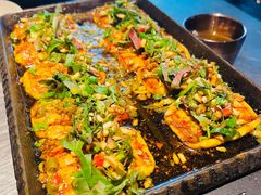 -烤匠麻辣烤鱼(青羊万达店)