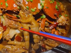 -胖哥俩肉蟹煲(湖滨银泰in77店)