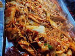 烤鲶鱼-亚东串烤(共康东路店)