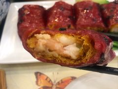紅米腸-虾饺妹·粤式手工点心(水荫路店)