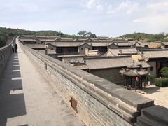 -山西王家大院