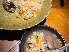-楼兰新疆主题餐厅(苏州中心店)
