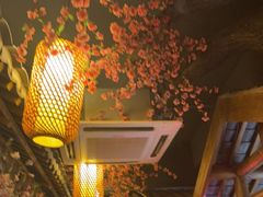 -乔家小院•非遗驴肉•本地小海鲜(滨河路店)