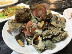 -睿柏云酒店-餐厅