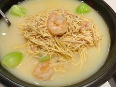 -南通滨江洲际酒店-东厨中餐厅