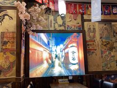 -达鳍寿司(建大店)
