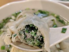 -梦花街馄饨店(中华苑店)