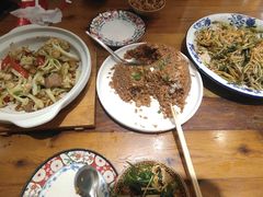 -陈家老院子·长春特色东北家宴(一匡街店)