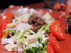 -焼肉とビール 市場小路(四条烏丸店)