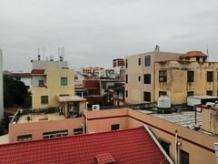 -晋江五店市传统文化旅游区