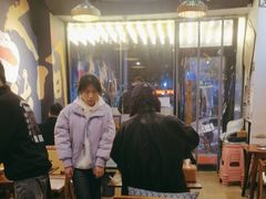 -麒麟风烤牛肉·云南烧烤小排档(丹凤街店)