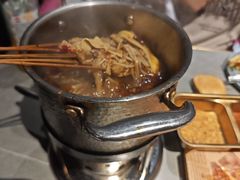-醉炫音速烧烤·干煸菜(沙河总店)