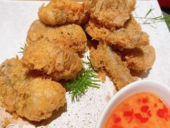-小炳胜(卓悦中心店)