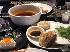 -339旋转餐厅(天府熊猫塔店)