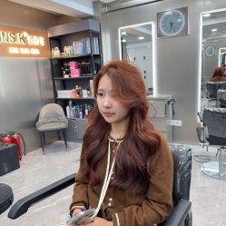 -老佛爷Hair染发烫发Salon