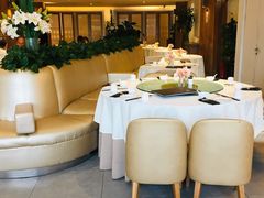 大堂-衡山汇·高级粤菜(霄云路店)