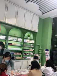 -如一·美甲美睫