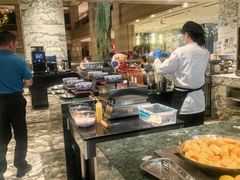 -合肥皇冠假日酒店·菲亚斯特自助餐厅(黄山路店)