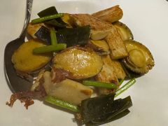 -甄御•海鲜新青岛菜(麦岛店)