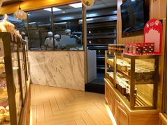 -BreadTalk面包新语·烘焙蛋糕(高德置地春广场店)