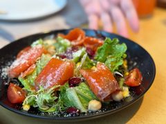 -TABLE·味西餐厅-成都茂业JW万豪酒店