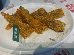 -堂瓦里·33年传统赣菜(第一街区店)