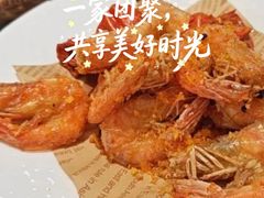 -潮之南·潮汕菜·鱼仔档(南山店)