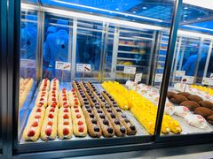 -LELECHA乐乐茶(新街口大洋店)