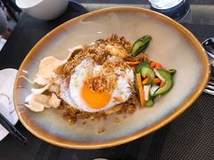 印尼炒饭-THE PAWON·8碗(古北SOHO店)