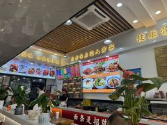 -豫掌柜饸饹面·烩面(秀沿路店)