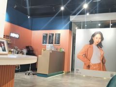 -海马体照相馆(天津世纪都会店)