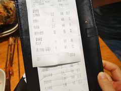 -木屋烧烤(坂田天安云谷店)