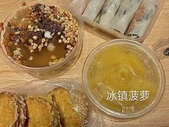 -运栋天马牛肉饼(林科大店)