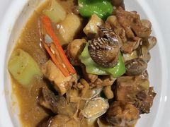 -船歌·鱼水饺青岛菜(闽江二路店)