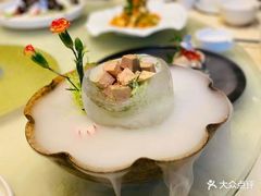 -四季暖堂·融合江浙菜(N1955创业园店)