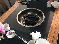 -祖传曾羊肉饭店